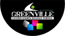 Logo GreenVille