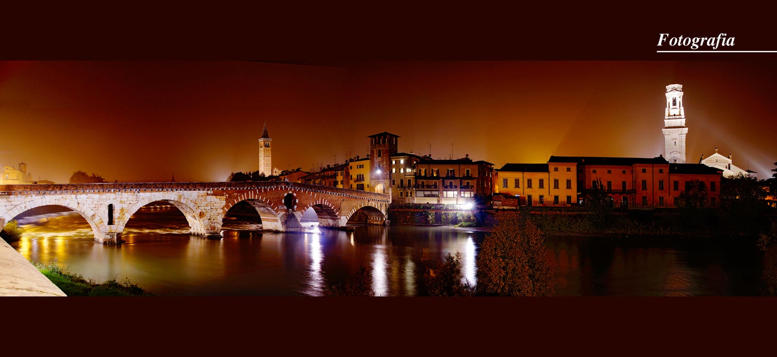 Fotografia Verona